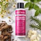 Detox Clarify Conditioner - photo5 ingredients