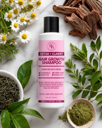 Miracle Mink Hair Grow Shampoo - photo5 ingredients