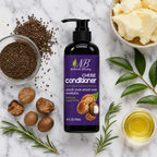 Chebe Growth Conditioner - photo5 ingredients