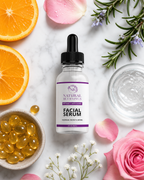 Facial Serum - photo5 ingredients