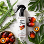 Batana Leave In Conditioner - photo5 ingredients