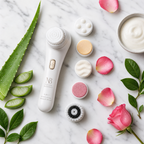 5 In 1 Facial Massage Brush - photo5 ingredients