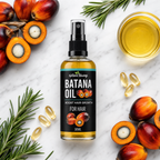 Batana Oil Spray - photo5 ingredients
