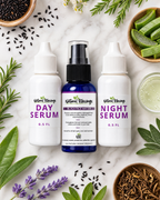 Day Night Serum Rice Water - photo5 ingredients