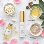 Eyelash Growth Serum - photo5 ingredients