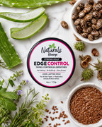 Edge Control Bulk - photo5 ingredients