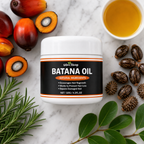 Batana All Natural Hair Growth Oil - photo5 ingredients