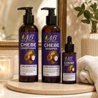 Chebe Growth Spray - photo6 routine