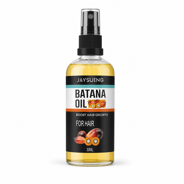 Batana Oil Hair Growth Spray (30ml)