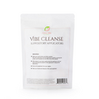 V-Cleanse Suppository Applicator