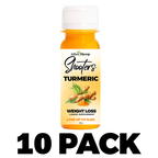 Shooters: Turmeric Weight Loss Liquid Shot