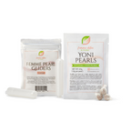 Yoni Pearls + Gliders BUY 1 GET 1 FREE