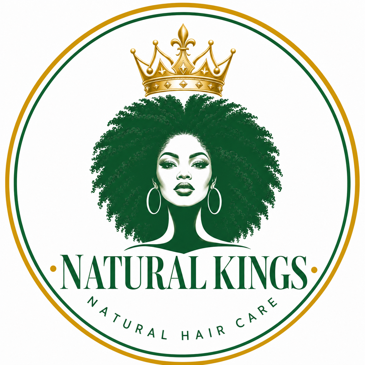 Natural Kings — Natural Hair Care